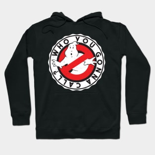 Ghostbusters Hoodie